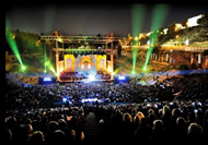 THE JERUSALEM OPERA FESTIVAL L'ELISIR D'AMORE